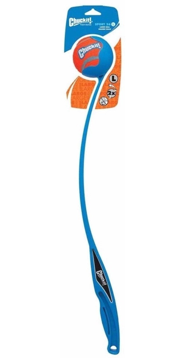 CHUCKIT Ball Launcher LARGE 26"