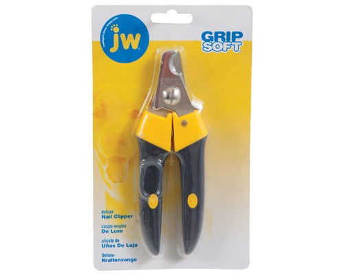 JW Nail Clipper - Large