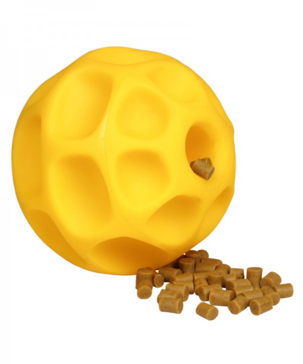 Treat Dispensing Ball Large Starmark