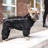 Canada Pooch Snow Suit Sz 10