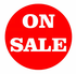 On Sale!
