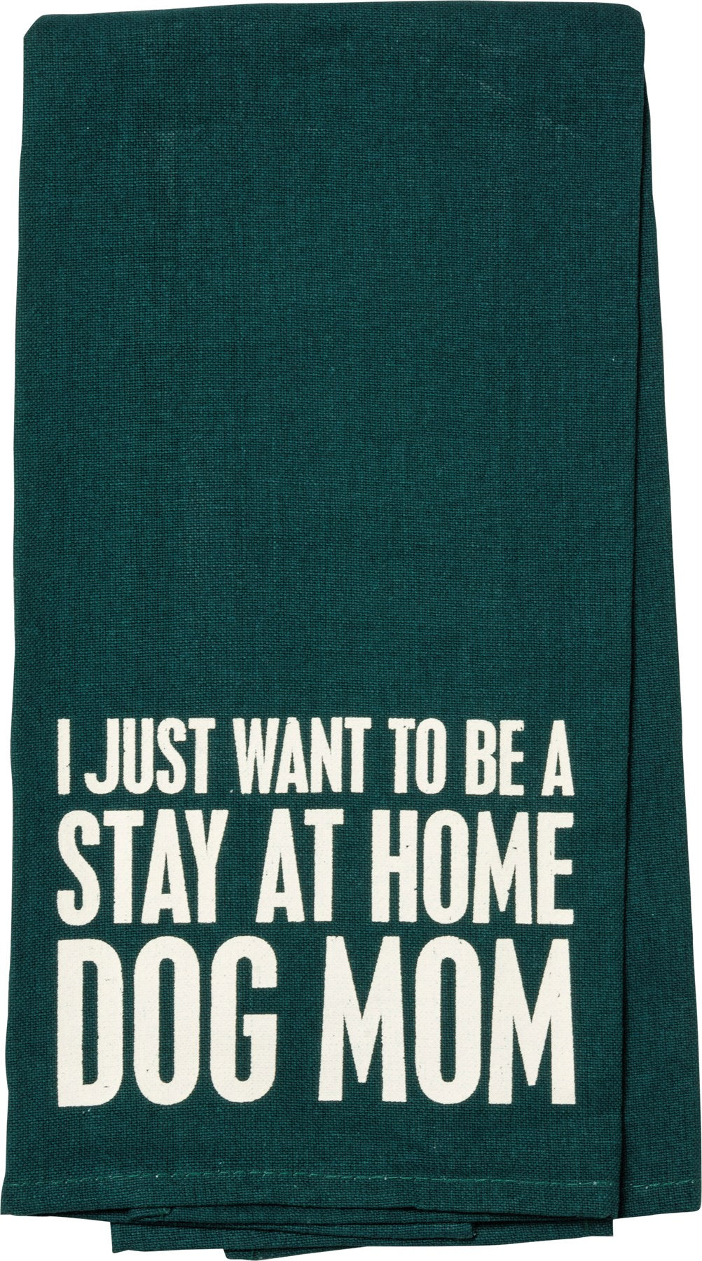 Dish Towel & Cutter Set