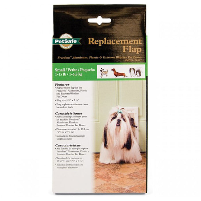 Pet Safe Replacement Door Flap - Large