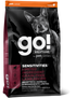 Go! LID Grain Free Lamb 3.5lb