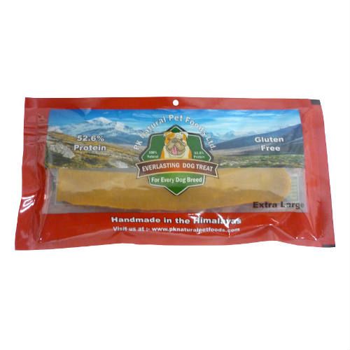 Himalayan Everlasting Yak Chew Extra Large