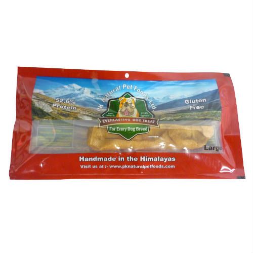 Himalayan Everlasting Chew Large