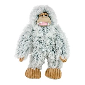 Tall Tails Plush Yeti 14"