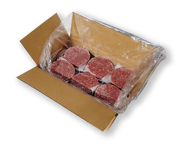 Carnivora Pork Dinner Bulk 24lbs