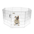 Exercise Pen 30" High with Door