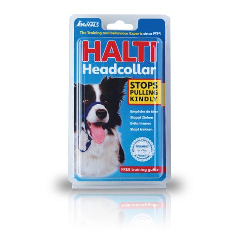 Halti Headcollar Size 1