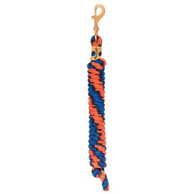 Lead Rope- Poly 10ft