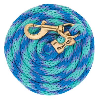 Lead Rope- Poly 10ft