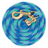 Lead Rope- Poly 10ft