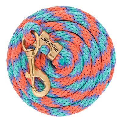 Lead Rope- Poly 10ft