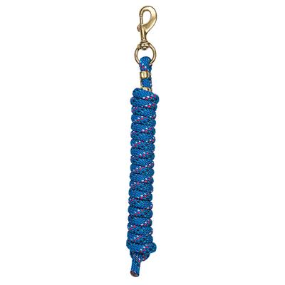 Lead Rope- Poly 10ft