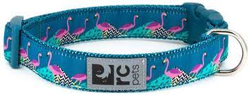 RC Clip Collar Large 15-25" Long 1" Wide