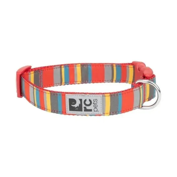 RC Clip Collar Large 15-25" Long 1" Wide