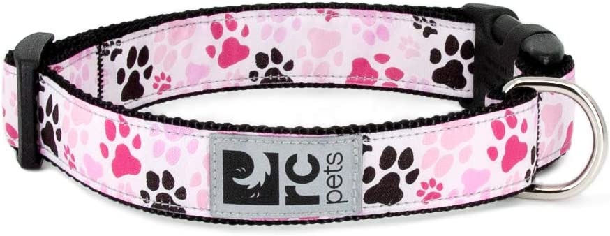 RC Clip Collar Large 15-25" Long 1" Wide