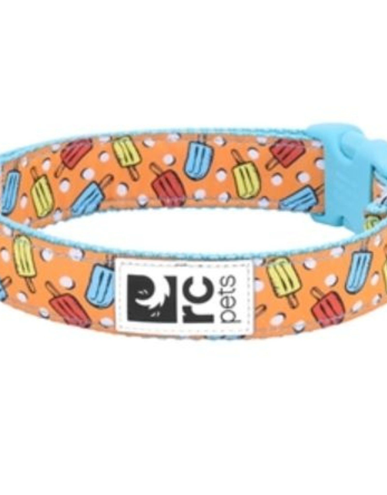 RC Clip Collar Large 15-25" Long 1" Wide