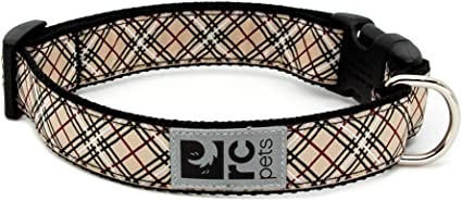 RC Clip Collar Large 15-25" Long 1" Wide