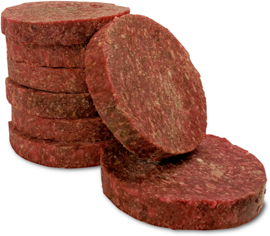 Carnivora Beef Diet Bulk 24lbs