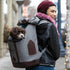 KURGO- K9 Rucksack