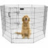 Exercise Pen 42" High with Door