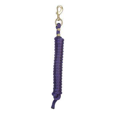 Lead Rope- Poly 10ft