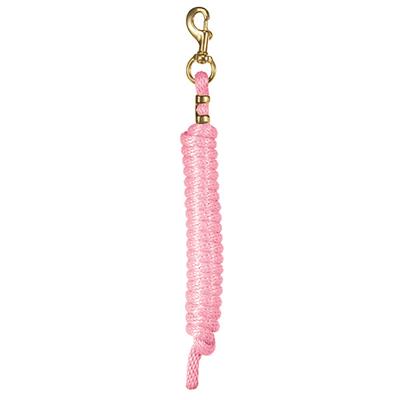 Lead Rope- Poly 10ft