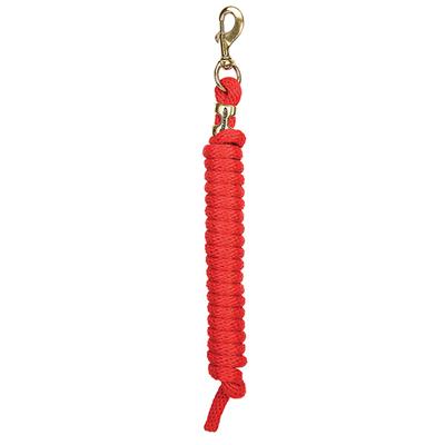 Lead Rope- Poly 10ft