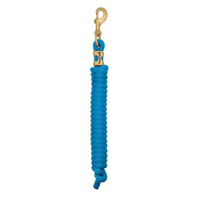 Lead Rope- Poly 10ft