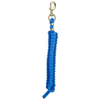 Lead Rope- Poly 10ft