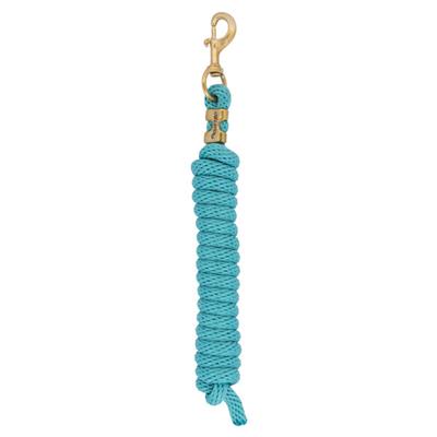 Lead Rope- Poly 10ft
