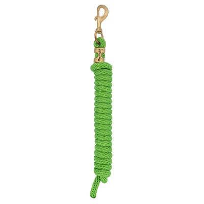 Lead Rope- Poly 10ft
