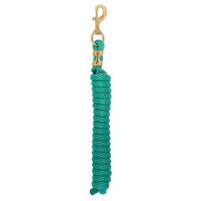 Lead Rope- Poly 10ft