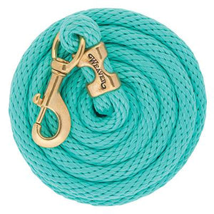Lead Rope- Poly 10ft