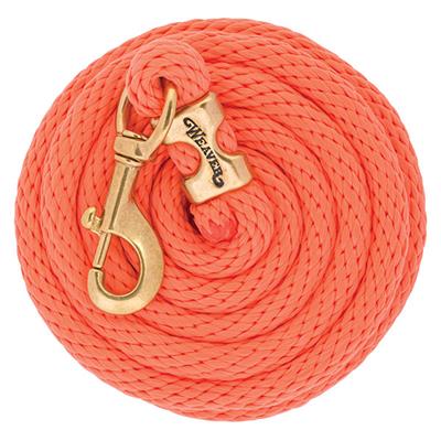 Lead Rope- Poly 10ft