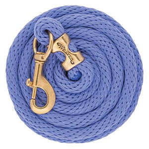 Lead Rope- Poly 10ft
