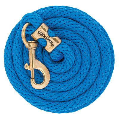 Lead Rope- Poly 10ft