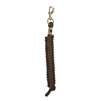 Lead Rope- Poly 10ft