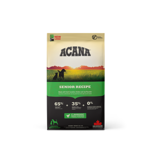 Acana Senior Recipe 11.4kg