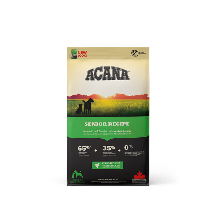 Acana puppy large clearance breed 11.4 kg