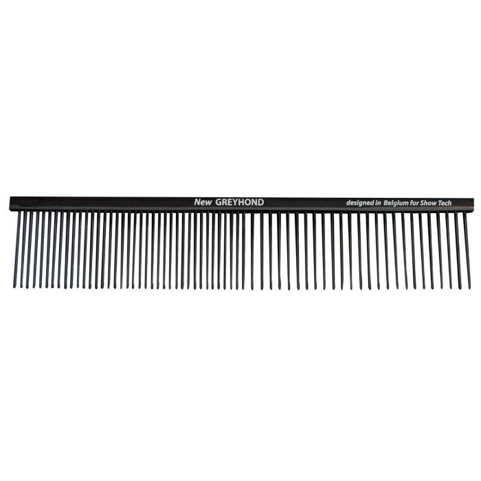 Greyhound Comb Anti Static Lynns