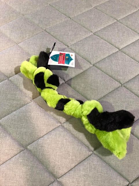 SCHUM-TUG SMALL REGULAR