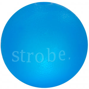 Orbee Tuff Strobe Ball 3" - Planet Dog