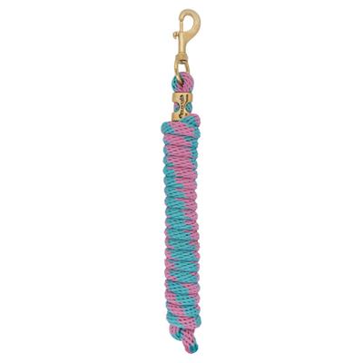 Lead Rope- Poly 10ft