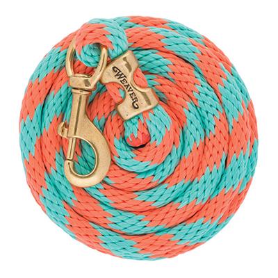 Lead Rope- Poly 10ft