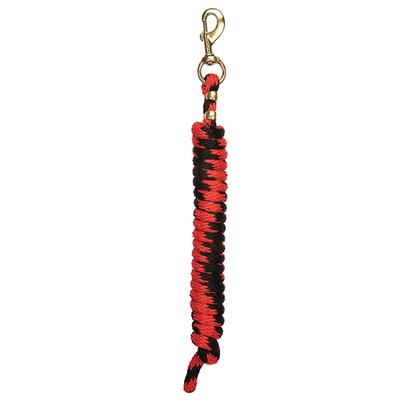 Lead Rope- Poly 10ft