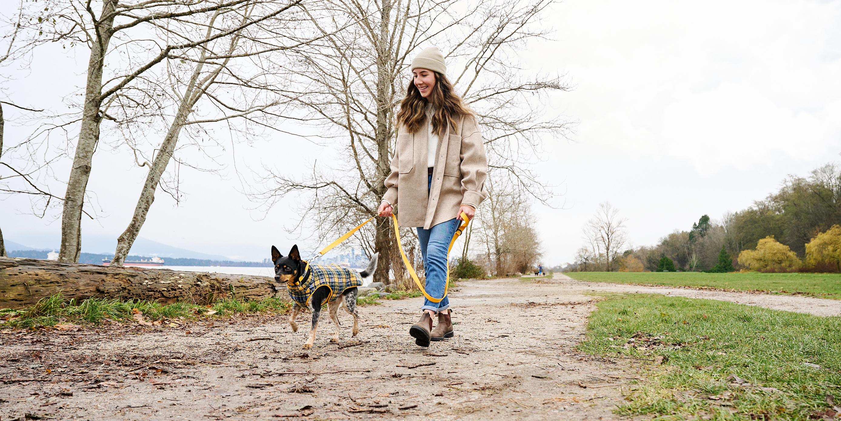 Tundra Fleece Jacket Sizes 12-14