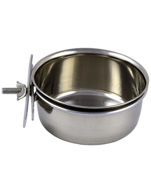 Stainless Steel Coop Cup 20oz